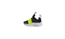 Presto Extreme (Td) Toddlers Style "BLACK/VOLT-BLACK-WHITE"