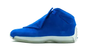 Air Jordan 18 Retro AA2494 401