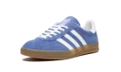 GAZELLE INDOOR WMNS "Blue Fusion"