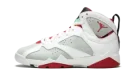 Air Jordan 7 Retro GS "Hare"