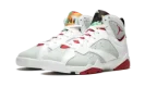 Air Jordan 7 Retro GS "Hare"