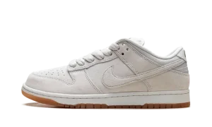 SB Dunk Low Pro B "Pale Ivory"