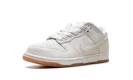 SB Dunk Low Pro B "Pale Ivory"