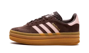 Gazelle Bold WMNS "Icey Pink Auburn"