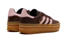 Gazelle Bold WMNS "Icey Pink Auburn"