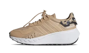 Choigo WMNS "Animal Print - Pale Nude"