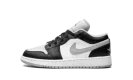 Air Jordan 1 Low GS "Smoke Grey"