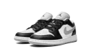 Air Jordan 1 Low GS "Smoke Grey"