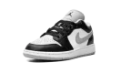 Air Jordan 1 Low GS "Smoke Grey"