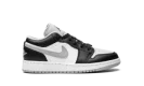 Air Jordan 1 Low GS "Smoke Grey"