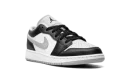 Air Jordan 1 Low GS "Smoke Grey"