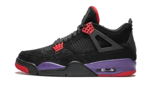 Air Jordan 4 Retro NRG "Raptors"