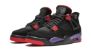 Air Jordan 4 Retro NRG "Raptors"
