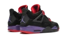 Air Jordan 4 Retro NRG "Raptors"