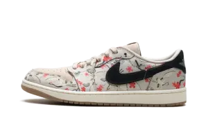 Air Jordan 1 Low OG "Rui Hachimura - Cranes"