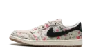 Air Jordan 1 Low OG "Rui Hachimura - Cranes"