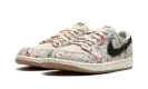 Air Jordan 1 Low OG "Rui Hachimura - Cranes"