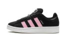 Campus 00s WMNS "Core Black True Pink"