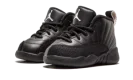 Jordan 12 Retro BT TD "The Master"