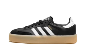 SAMBAE WMNS "Black / White"