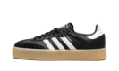 SAMBAE WMNS "Black / White"