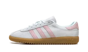 Bermuda WMNS "Halo Mint Clear Pink"