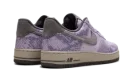 Air Force 1 Low "Purple Snakeskin"