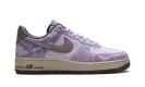 Air Force 1 Low "Purple Snakeskin"