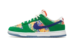 Dunk Low "Foam Finger"