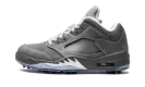 Air Jordan 5 Low Golf "Wolf Grey"