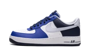 Air Force 1 Low "Game Royal"