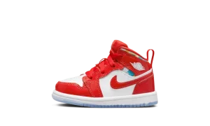 Air Jordan 1 "Baclona Sweater"