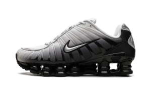 Shox TL WMNS "Off Noir"