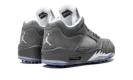 Air Jordan 5 Low Golf "Wolf Grey"
