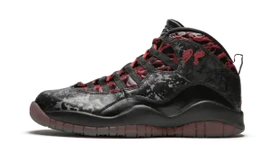 Air Jordan 10 Retro DB "Doernbecher"
