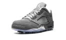 Air Jordan 5 Low Golf "Wolf Grey"