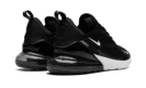 Air Max 270 "Black/White"