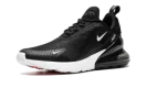 Air Max 270 "Black/White"