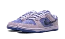 Dunk Low SE WMNS "Hydrangeas"