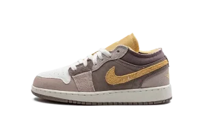 Jordan 1 Low SE Craft GS "Taupe Haze"
