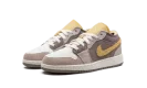 Jordan 1 Low SE Craft GS "Taupe Haze"