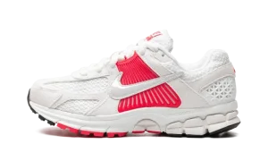 Air Zoom Vomero 5 WMNS "Siren Red"