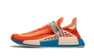 NMD Humanrace "Pharrell Williams - Extra Eye Orange"