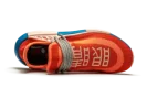 NMD Humanrace "Pharrell Williams - Extra Eye Orange"