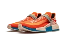NMD Humanrace "Pharrell Williams - Extra Eye Orange"