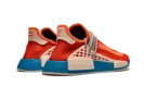 NMD Humanrace "Pharrell Williams - Extra Eye Orange"