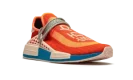 NMD Humanrace "Pharrell Williams - Extra Eye Orange"