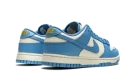 DUNK LOW WMNS "Coast"