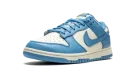 DUNK LOW WMNS "Coast"