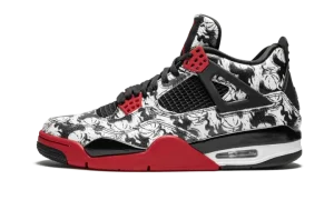 Air Jordan 4 Retro "Tattoo (2018)"